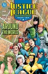 Justice League International Book Two: Around the World - Keith Giffen, David Levin