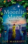 The Moonlit Maze - Zoe Marriott
