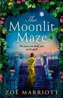 The Moonlit Maze - Zoe Marriott