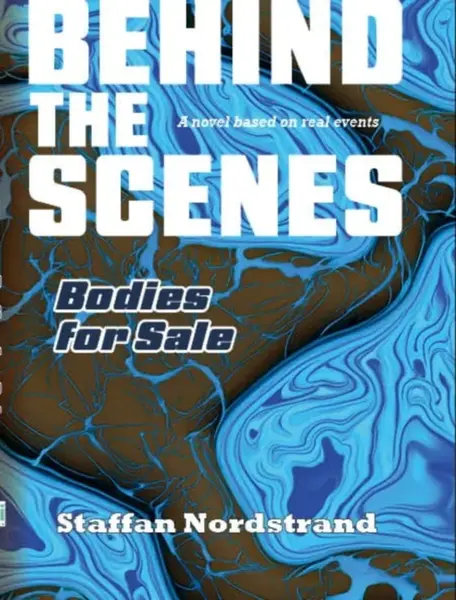 Bodies for Sale - Staffan Nordstrand