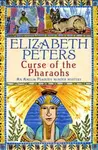 Curse of the Pharaohs - Elizabeth Peters