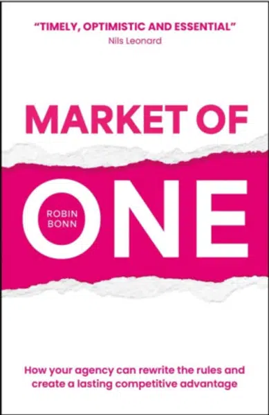 Market of One - Robin Bonn