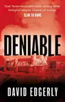 Deniable - David Edgerly
