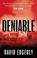 Deniable - David Edgerly