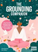 The Grounding Companion - Donna Raskin