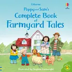 Complete Book of Farmyard Tales - Heather Amery