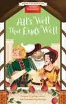 Shakespeare: All's Well That Ends Well (Easy Classics) - Georgina Brown