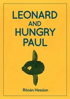 Leonard and Hungry Paul - Hession Rónán