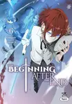 The Beginning After the End, Vol. 6 (comic) - TurtleMe, Erin Hickman, Issatsu Issatsu