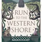 Run to the Western Shore - Tim Pears