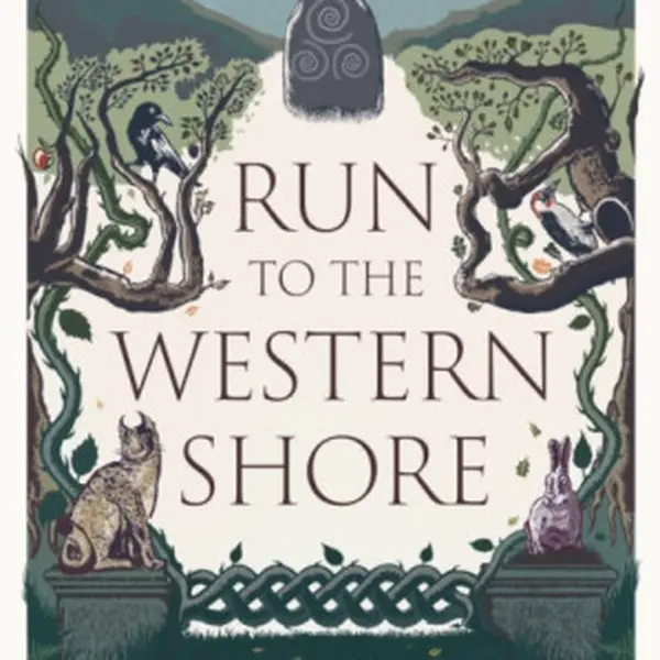 Run to the Western Shore - Tim Pears