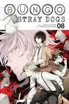 Bungo Stray Dogs, Vol. 8 - Kafka Asagiri, Sango Harukawa