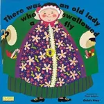 There Was an Old Lady Who Swallowed a Fly - Adams Pam