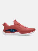 Pánské boty Under Armour UA Flow Dynamic INTLKNT-RED - Pánské