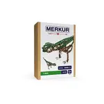 Merkur - DINO - Tyranosaurus Rex, 189 dielikov