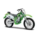 Maisto - Motocykel, Kawasaki KLX® 250SR™, 1:18