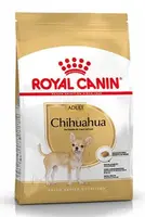 Royal Canin breed čivava  3kg