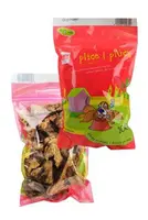 Pochoutka sušená Mapes plíce 100g