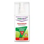 Paranit Repelent Maximum proti Komárům 75ml