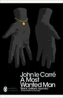A Most Wanted Man - John le Carré