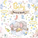 Baby Record Book