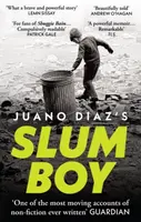 Slum Boy - Juano Diaz