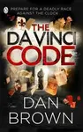 The Da Vinci Code (Abridged Edition) - Dan Brown