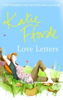 Love Letters - Katie Ffordeová