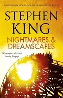 Nightmares and Dreamscapes - Stephen King
