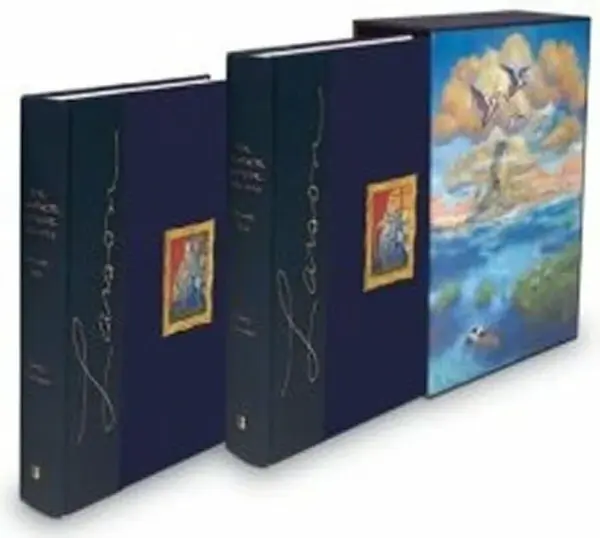 The Complete Far Side - Gary Larson