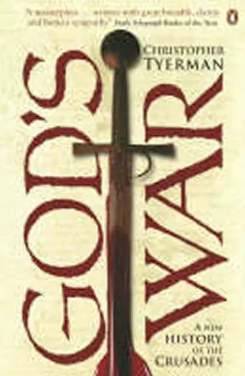 God's War - Christopher Tyerman