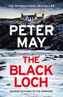 The Black Loch - Peter May