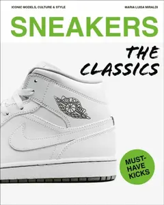 Sneakers - Maria Luisa Miraldiová