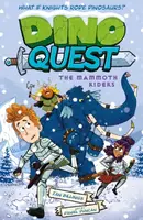 Dino Quest: The Mammoth Riders - Dino Quest Ian Billings