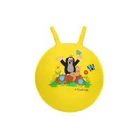 Skákacia lopta Krtko 40 cm