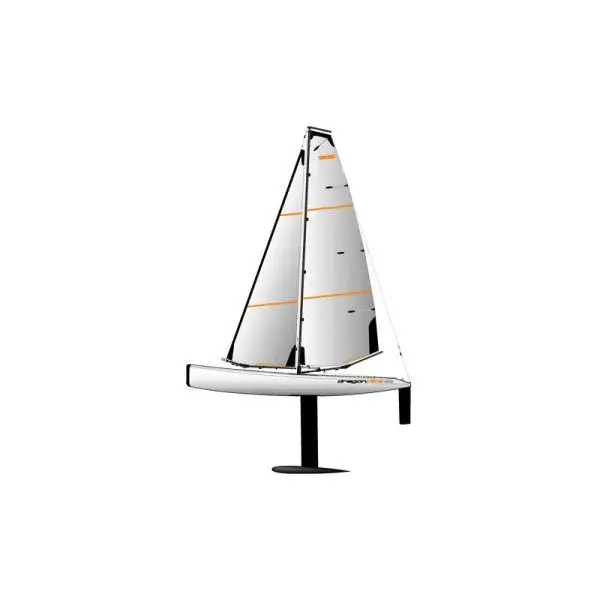 Joysway Dragon Flite 95 V2 plachetnica ARS