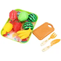 Krájacie ovocie set