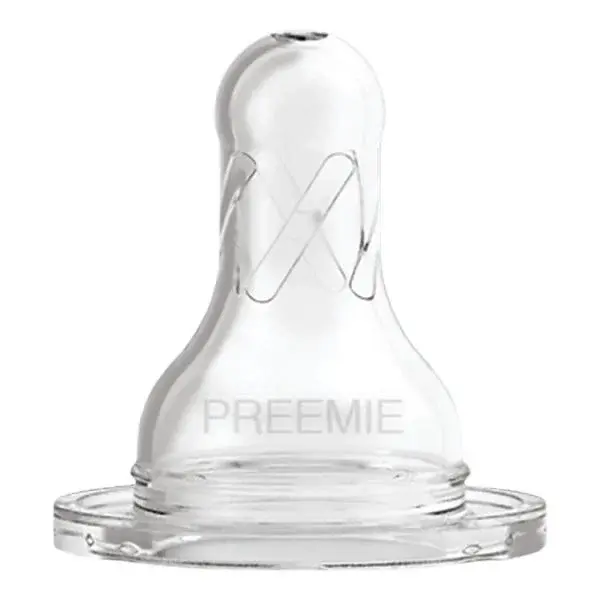 Dr.Browns Cumlíky MEDICAL úzke fľ.Preemie 1ks