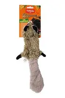 Skinneeez hračka pes mýval pískací 38cm