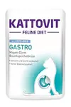 Kattovit Cat Gastro Kachna Kapsa 85g