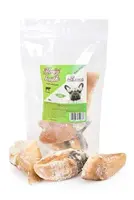 Natureca pochoutka hovězí kopýtko plněné ovčím tukem 3ks