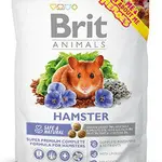 Brit Animals hamster complete 100g
