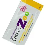 Entero Zoo Detoxikační Gel 10g