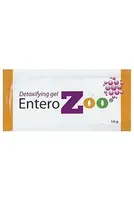 Entero Zoo Detoxikační Gel 10g