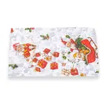 Bavlnená obliečka na vankúš New Baby Christmas - 40x40