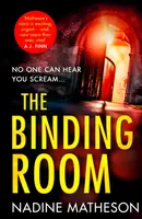 The Binding Room - Nadine Matheson