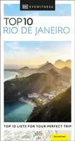 DK Top 10 Rio de Janeiro - DK Travel
