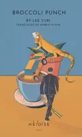 Broccoli Punch - Lee Yuri
