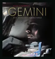 Gemini and Mercury Remastered - Andy Saunders