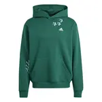adidas Scribble Fleece Hoodie XS